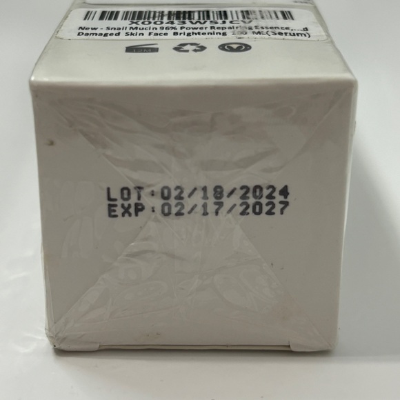 Corx snail - Picture 5 of 5